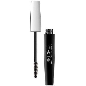 All In One Mascara - Řasenka pro délku, objem i tvar 10 ml